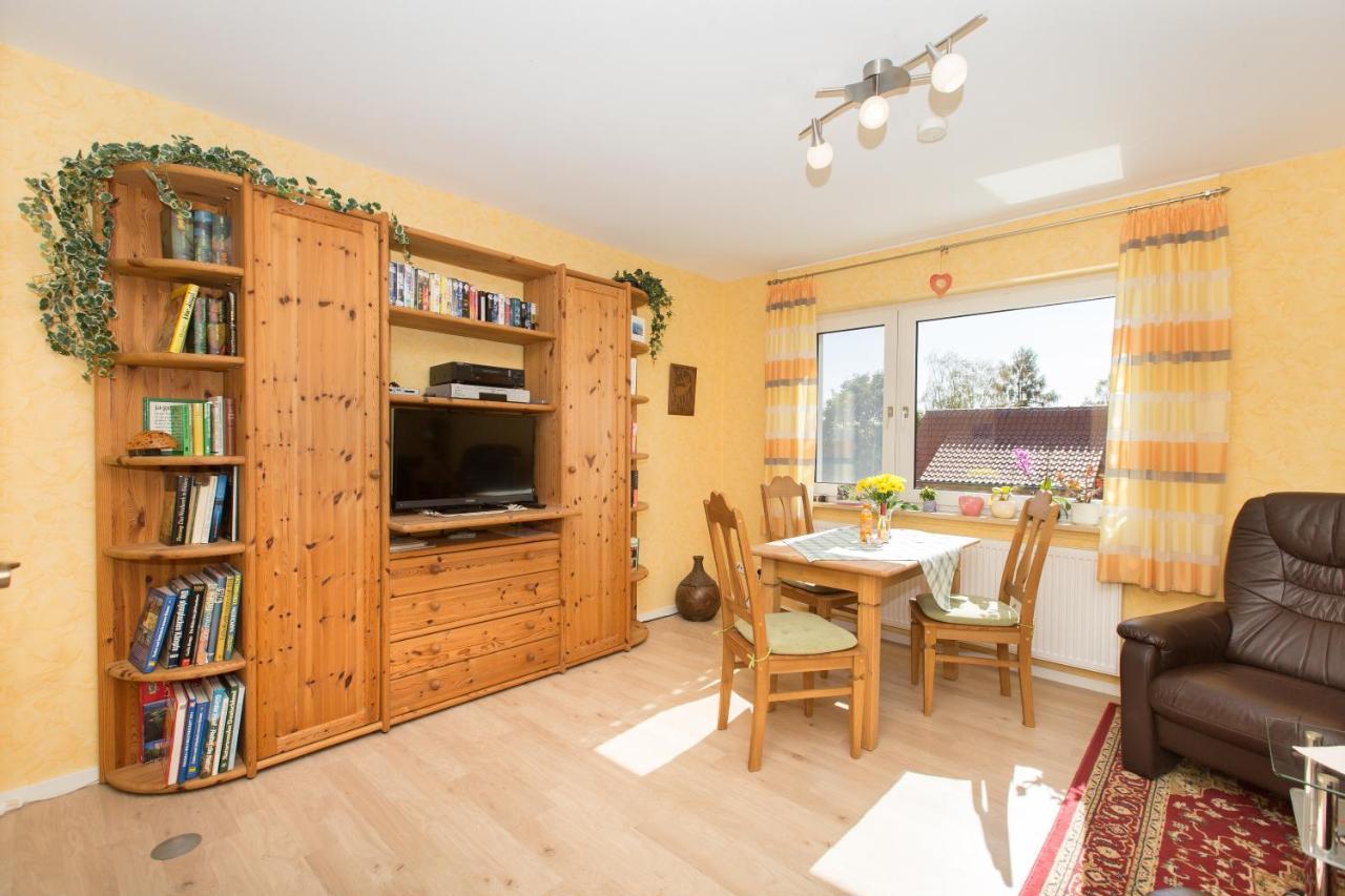 Casa Felicitas - Ferienwohnung & Studio Möhnesee Eksteriør bilde