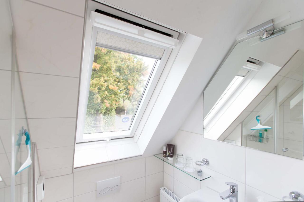 Casa Felicitas - Ferienwohnung & Studio Möhnesee Eksteriør bilde
