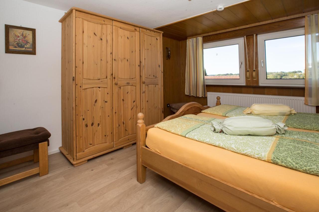 Casa Felicitas - Ferienwohnung & Studio Möhnesee Eksteriør bilde