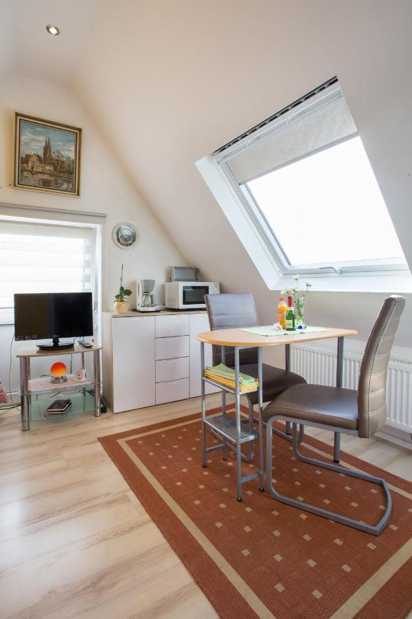 Casa Felicitas - Ferienwohnung & Studio Möhnesee Eksteriør bilde