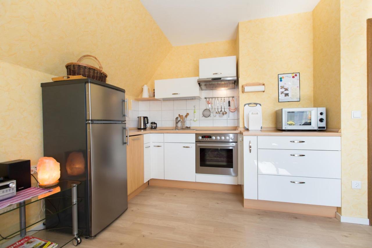 Casa Felicitas - Ferienwohnung & Studio Möhnesee Eksteriør bilde
