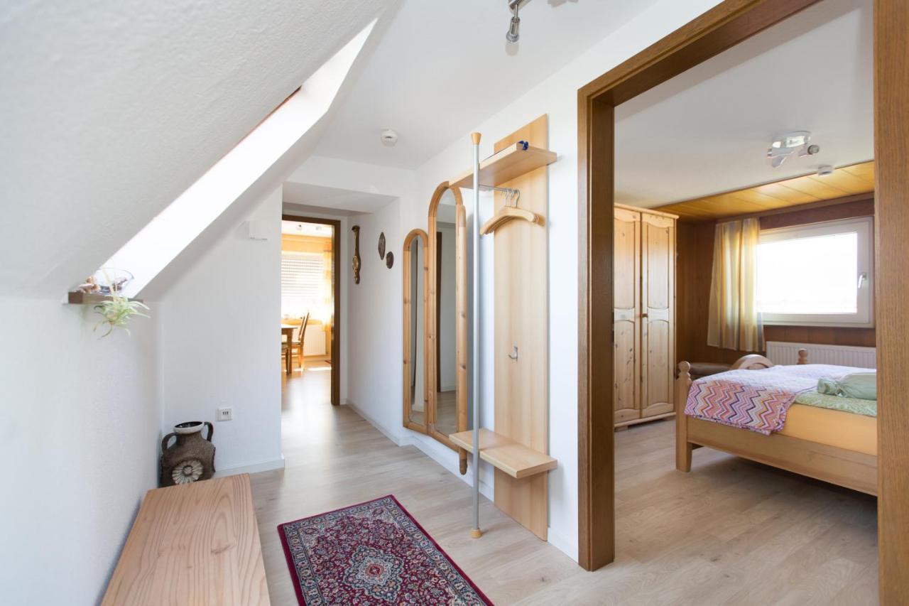 Casa Felicitas - Ferienwohnung & Studio Möhnesee Eksteriør bilde