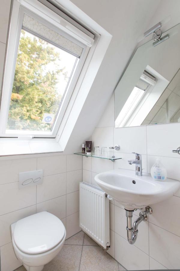 Casa Felicitas - Ferienwohnung & Studio Möhnesee Eksteriør bilde