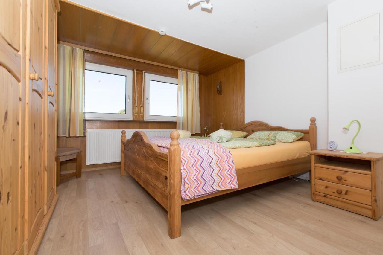 Casa Felicitas - Ferienwohnung & Studio Möhnesee Eksteriør bilde