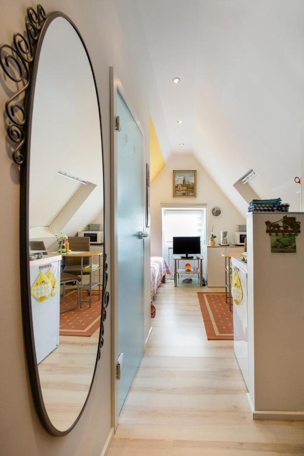 Casa Felicitas - Ferienwohnung & Studio Möhnesee Eksteriør bilde