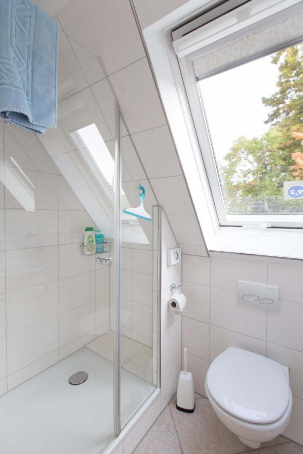 Casa Felicitas - Ferienwohnung & Studio Möhnesee Eksteriør bilde