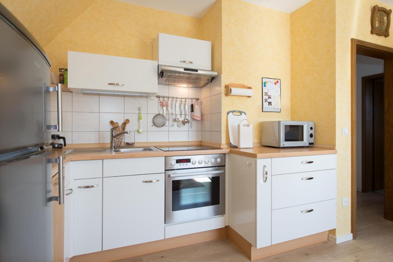 Casa Felicitas - Ferienwohnung & Studio Möhnesee Eksteriør bilde