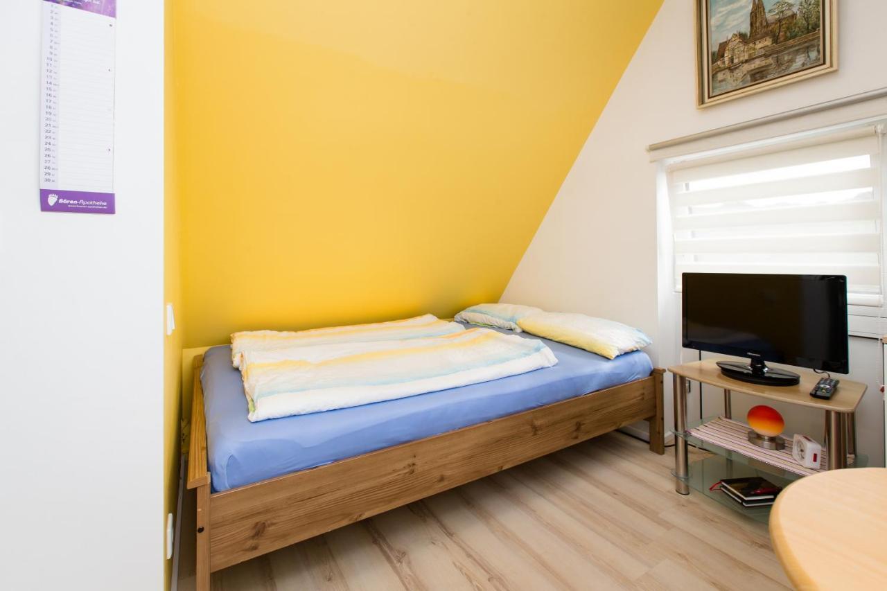 Casa Felicitas - Ferienwohnung & Studio Möhnesee Eksteriør bilde